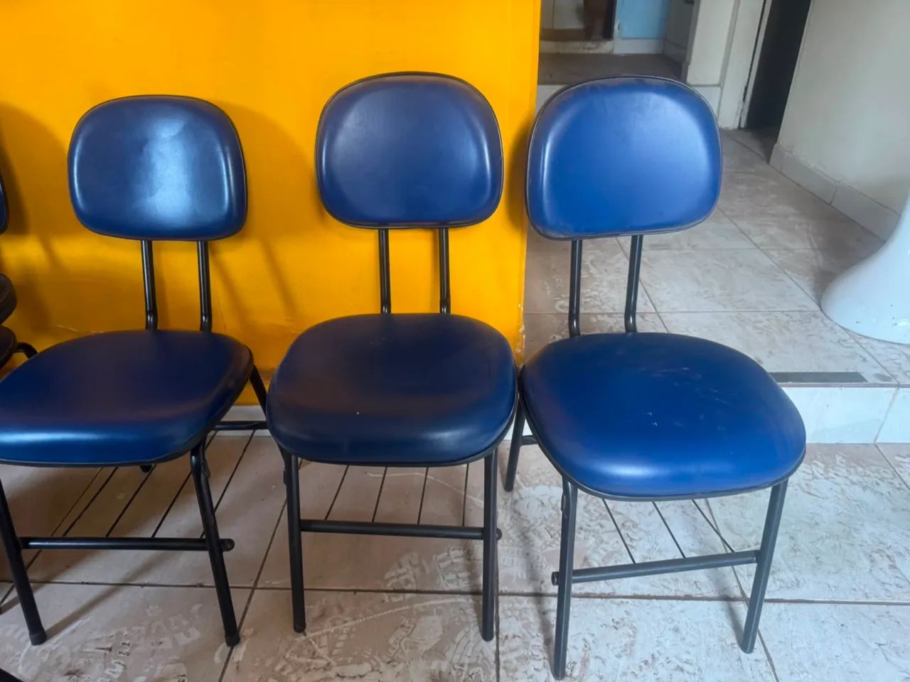 Cadeira escritório