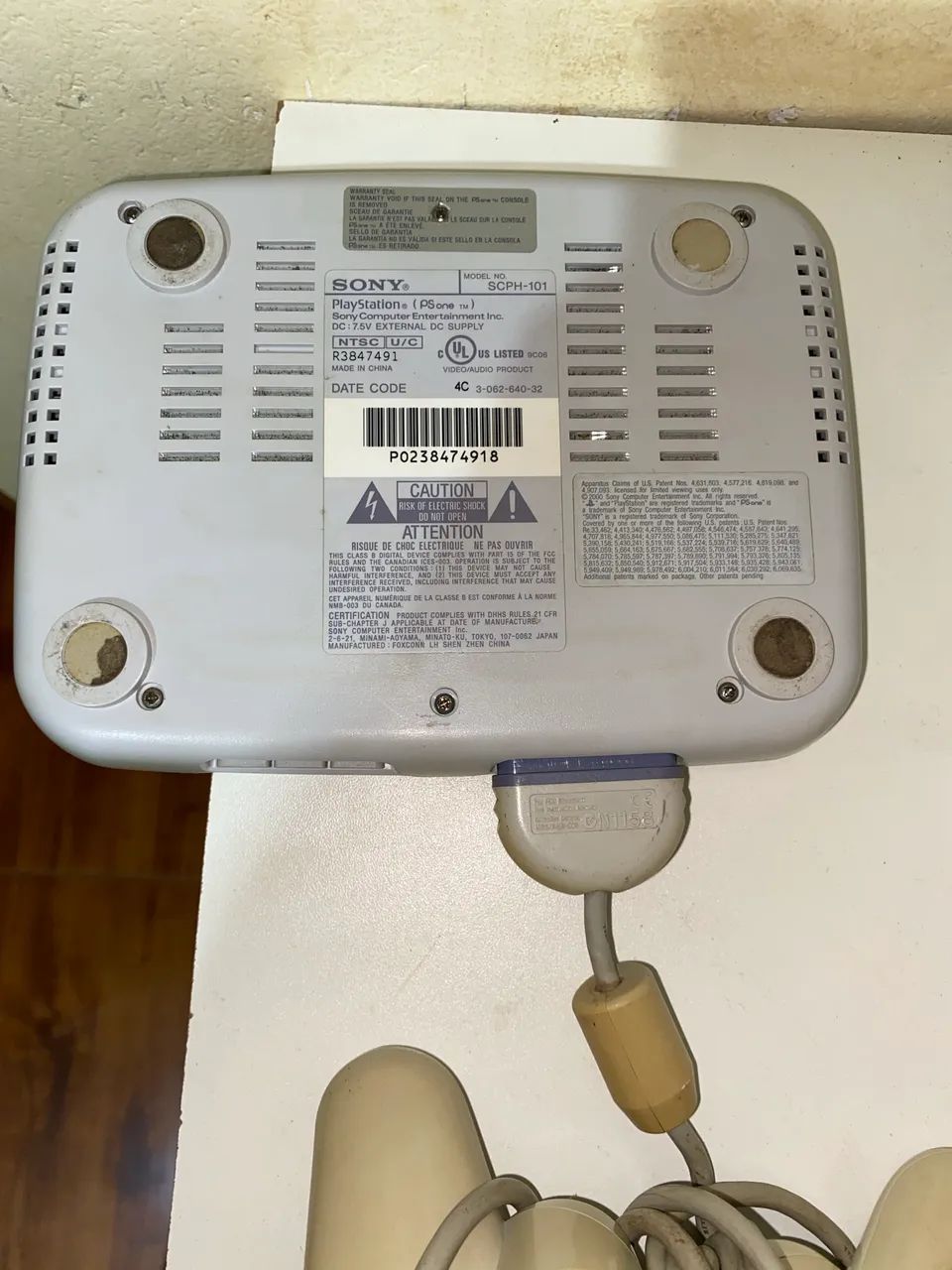 PlayStation 1 ps1  - Foto 3