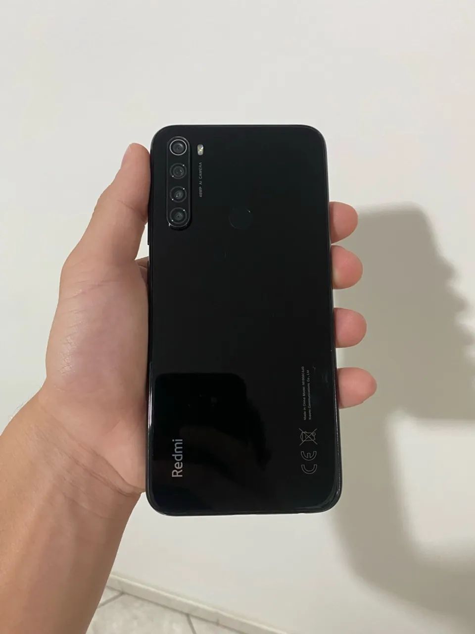 Redmi note 8 64GB  - Foto 3