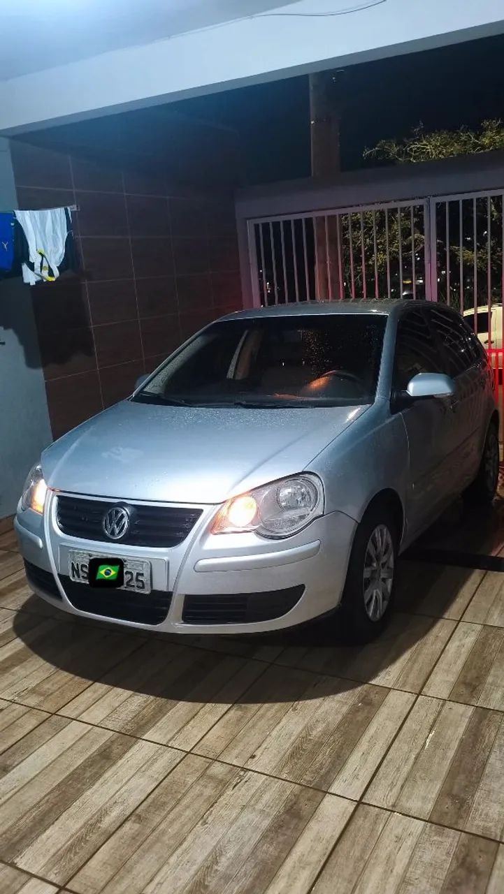 Volkswagen Polo 2011