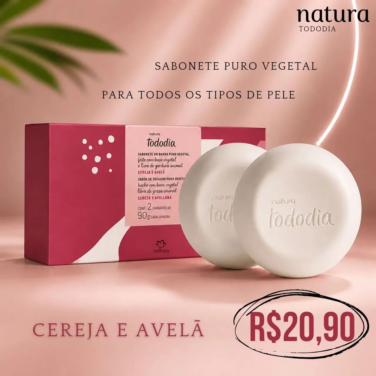 Produtos Natura