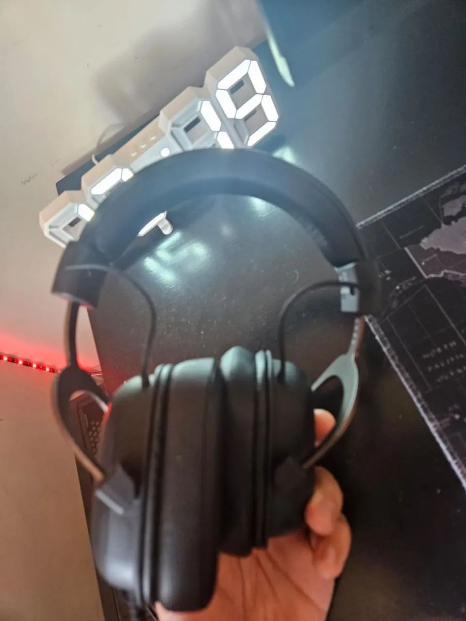 Headset havid h2002d - Foto 4