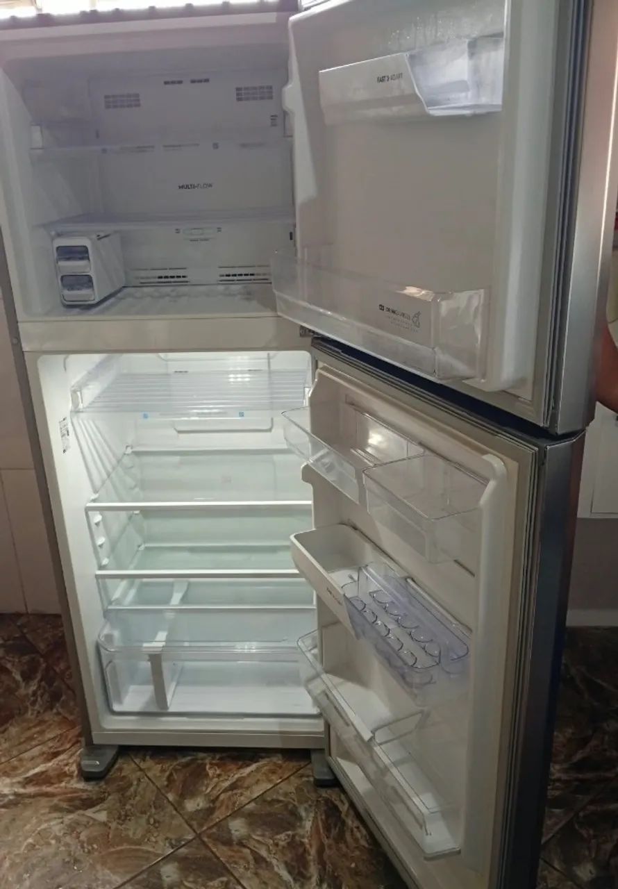 Geladeira Electrolux  - Foto 2