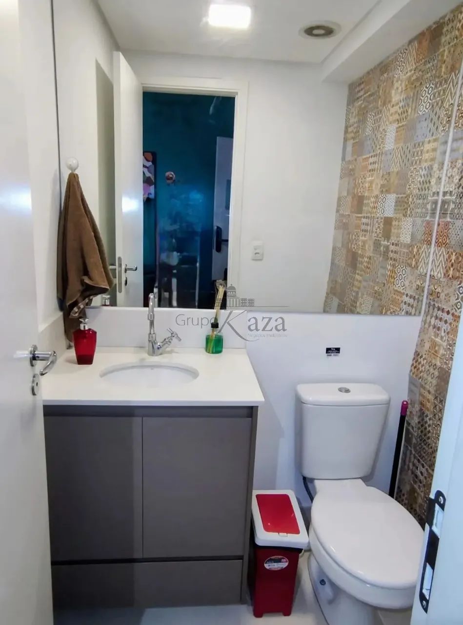 Oportunidade - Sala Comercial - Jardim Aquarius - 34m². - Foto 9