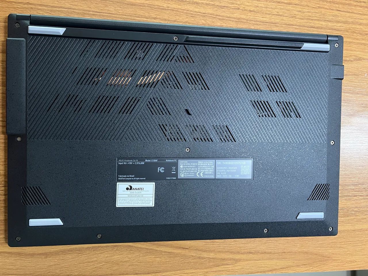 ASUS VivoBook Go 15  - Foto 2