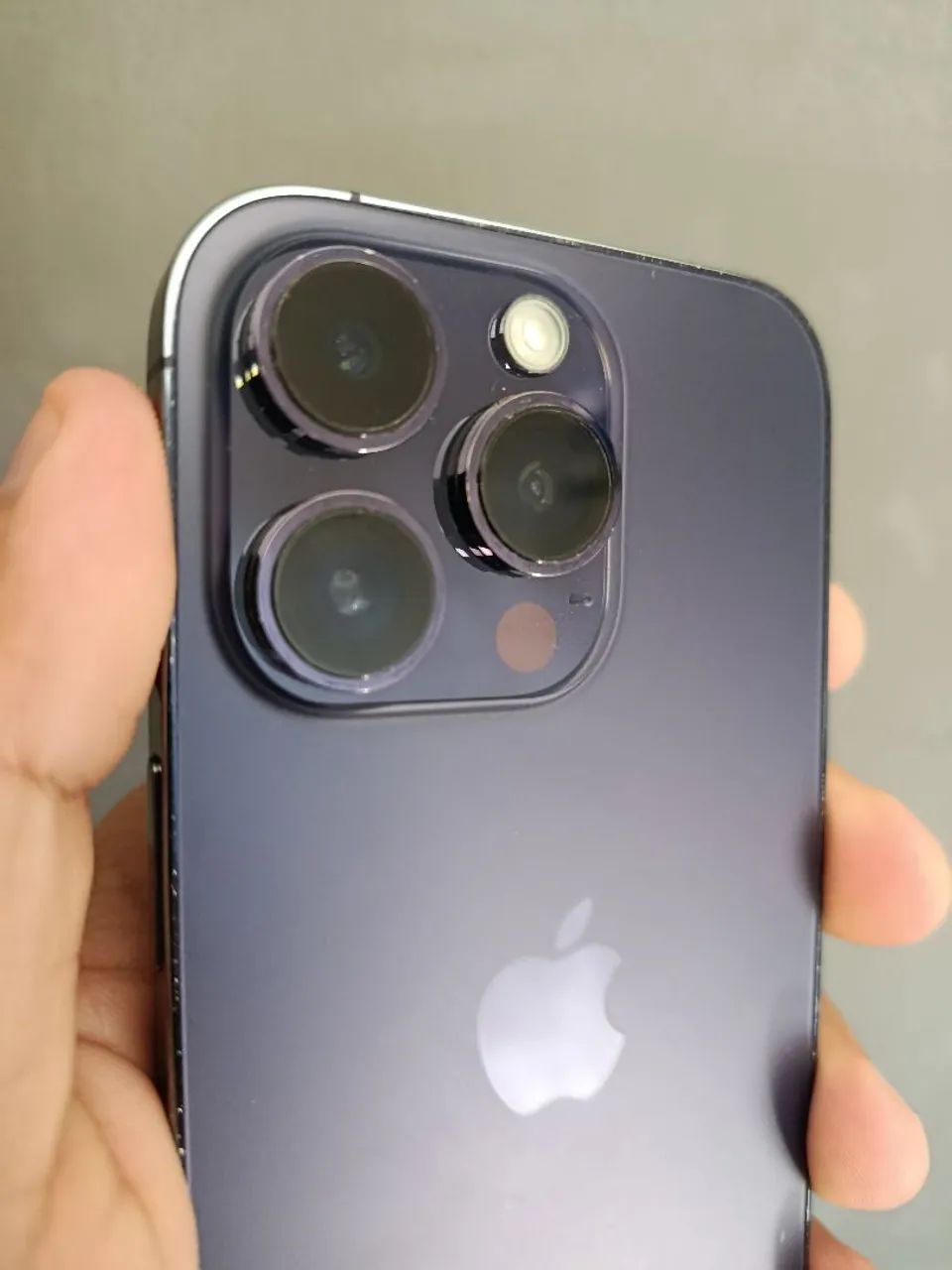 iPhone 14 - Preço Abaixo do Mercado - Foto 4