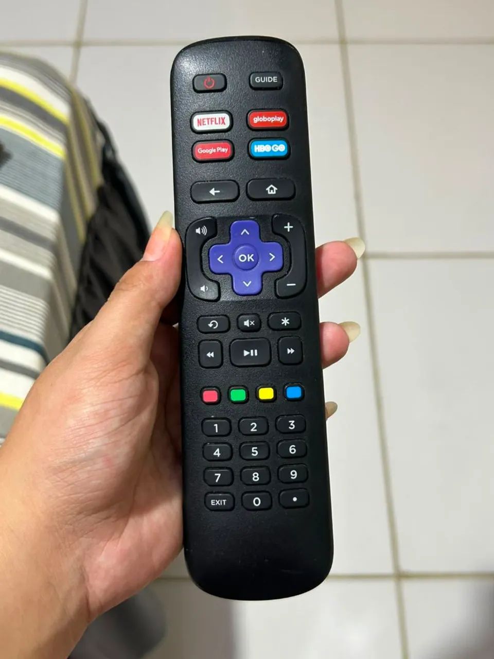 Vendo tv 32 polegadas  - Foto 2