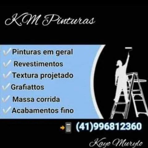 Pinturas e revestimentos - Foto 4