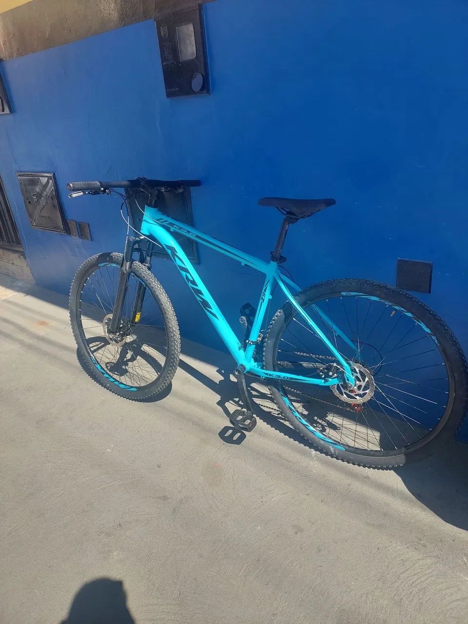 Bicicleta aro 29 barata - Foto 2