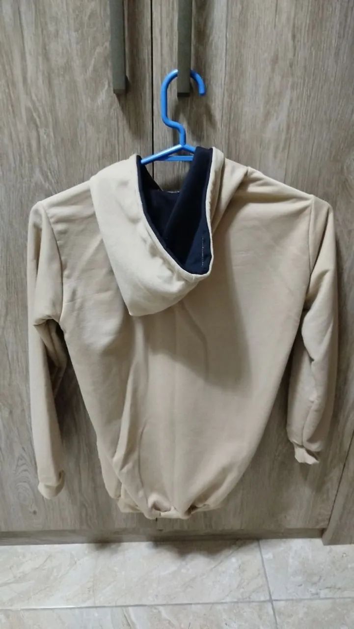 Conjunto de moletom infantil  - Foto 2