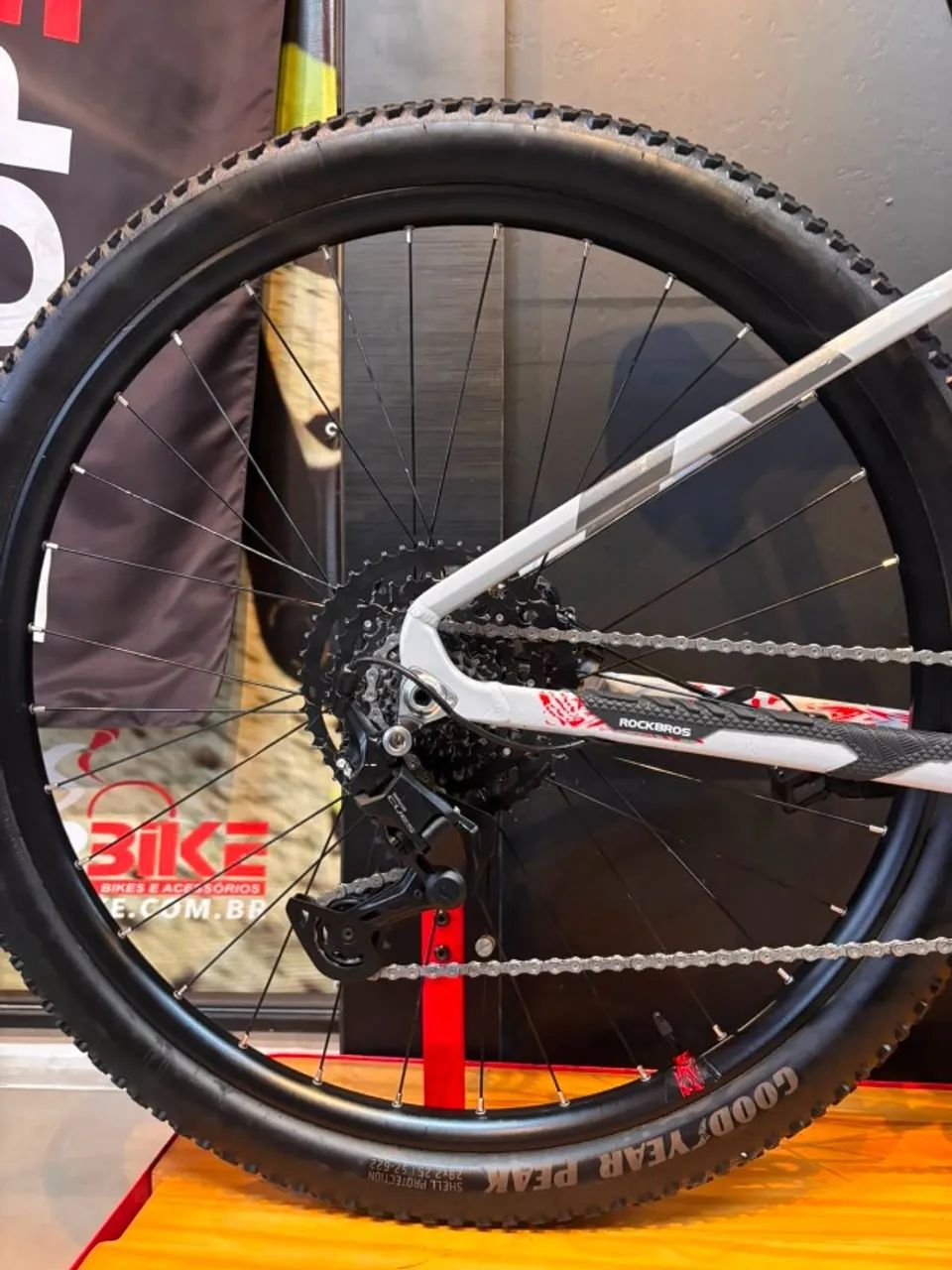 Caloi Explorer E-BIKE - Foto 5