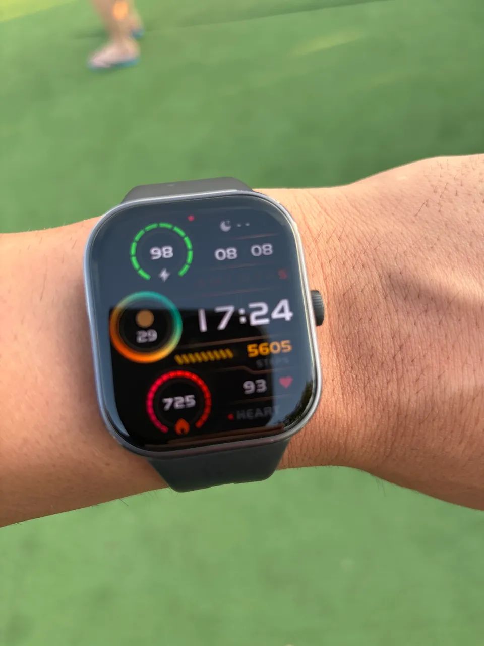 Redmi watch 5