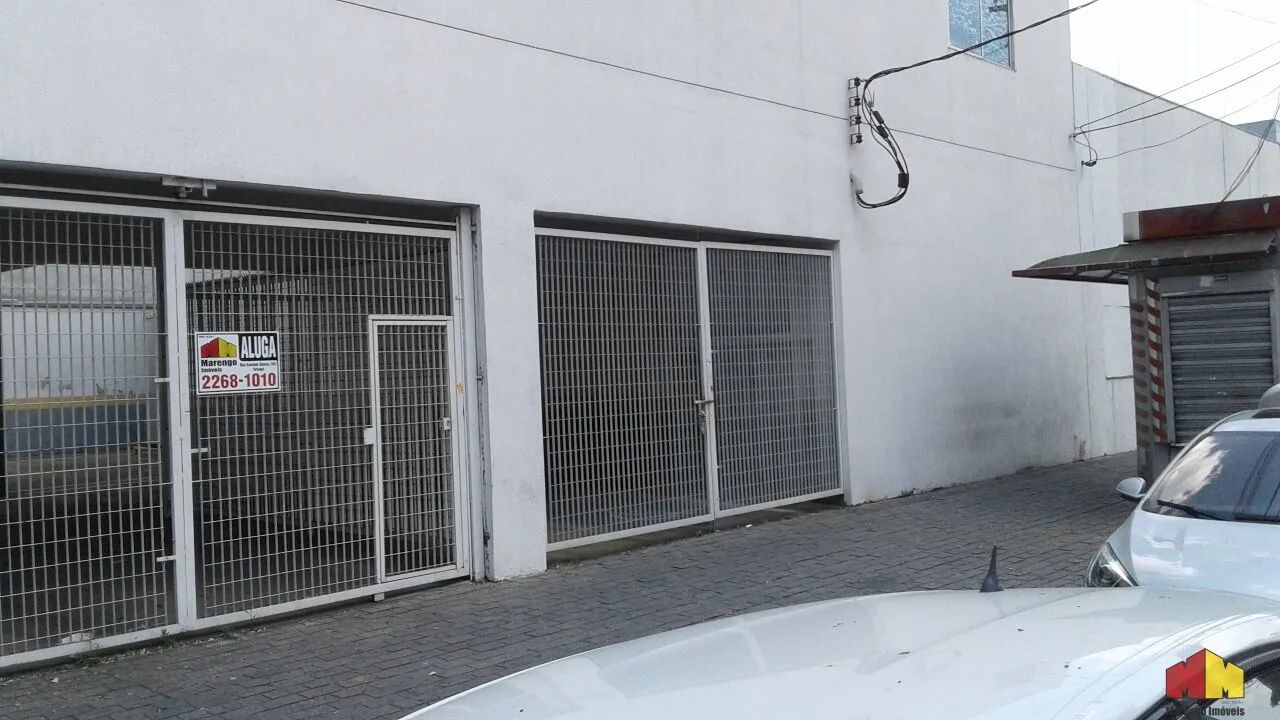 Conjunto Comercial Vila Guilherme - Foto 5