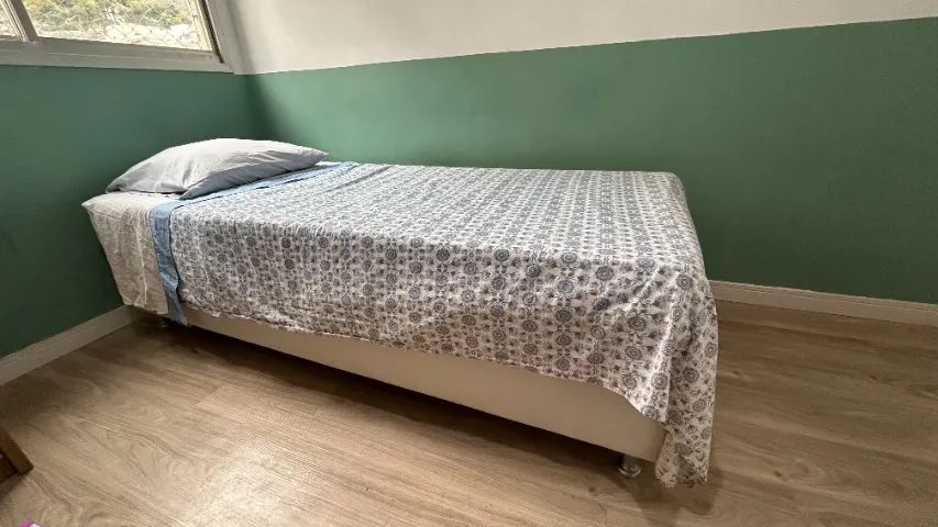 Cama Articulada Solteiro Motorizada  - Foto 2