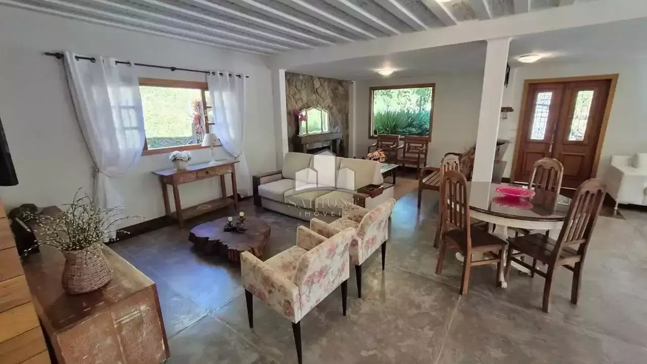 Casa com 6 suítes em Pedro do Rio - Foto 3
