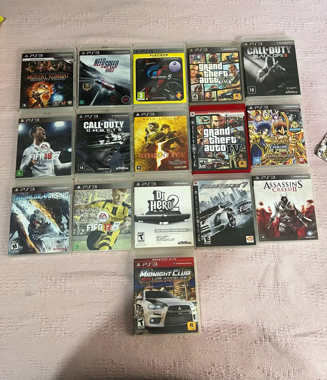 Ps3 super slim - Foto 4