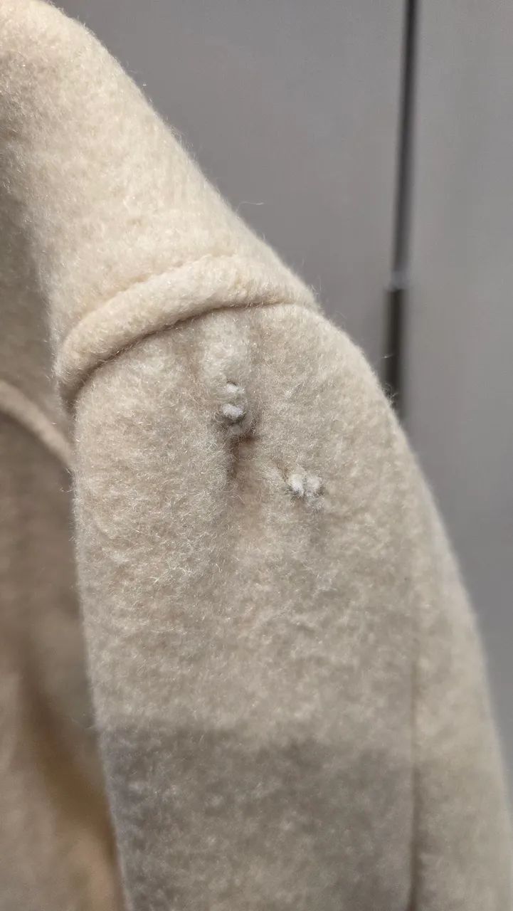 Sobretudo para frio intenso - Foto 4