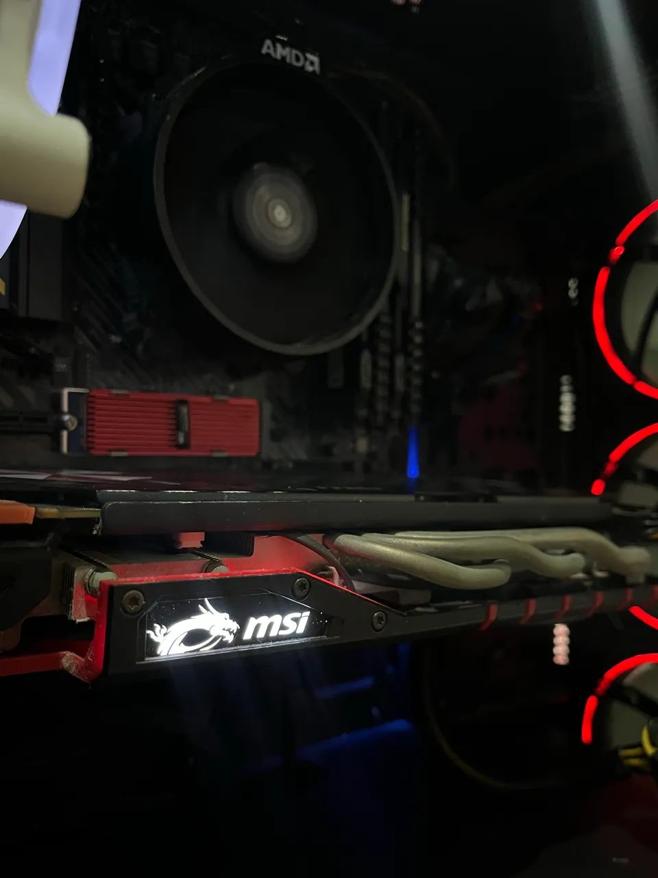 GTX 960 Gamming 4GB
