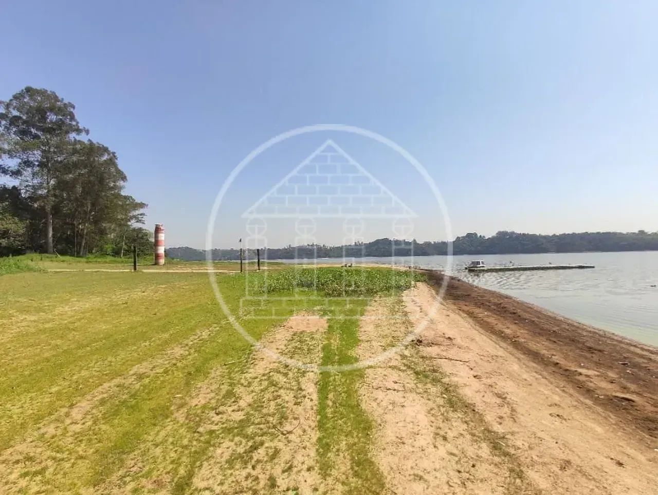Terreno à venda no Parque do Terceiro Lago - Foto 5