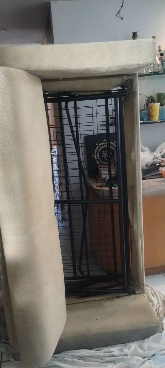 Sofá cama - Foto 3