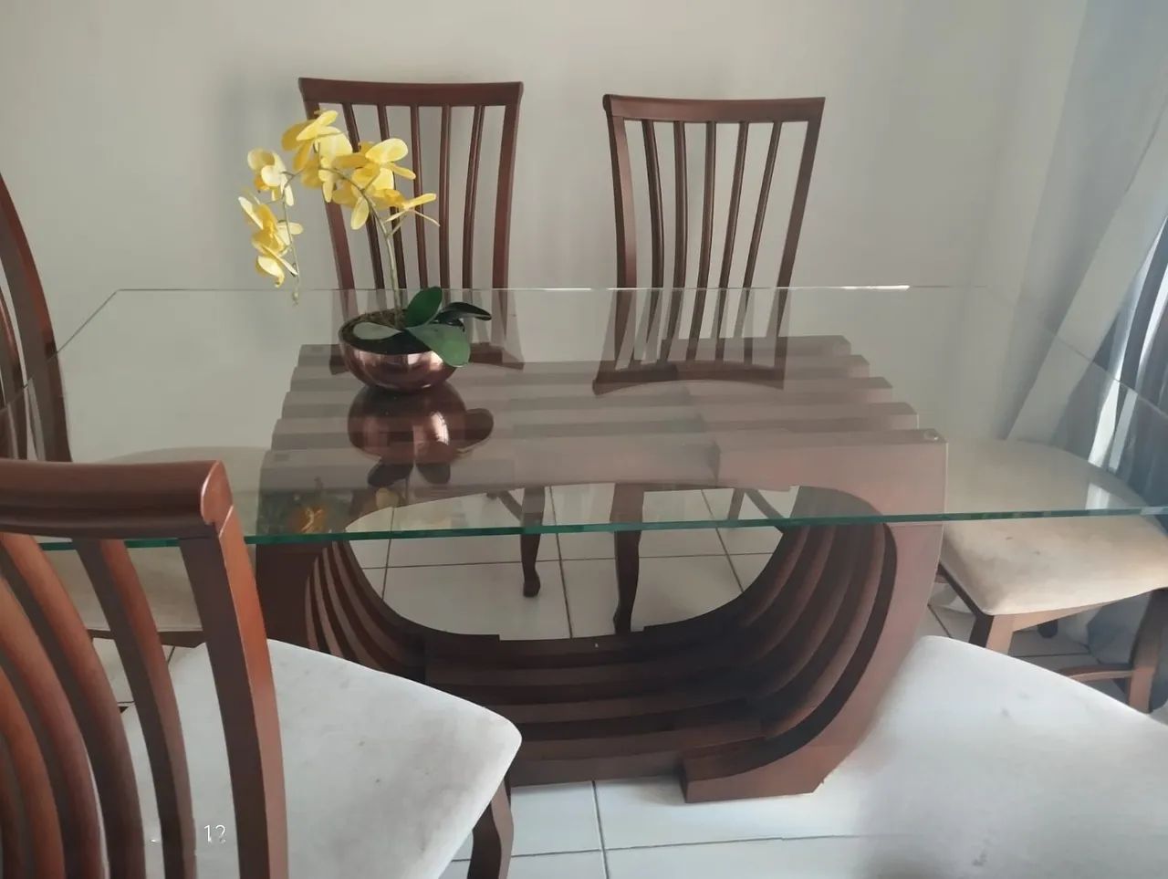 Mesa Jacauna. - Foto 4