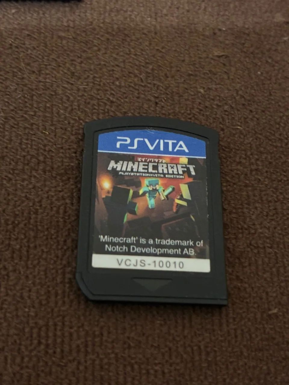 Jogos de ps vita Orginal leia o anúncio  - Foto 2