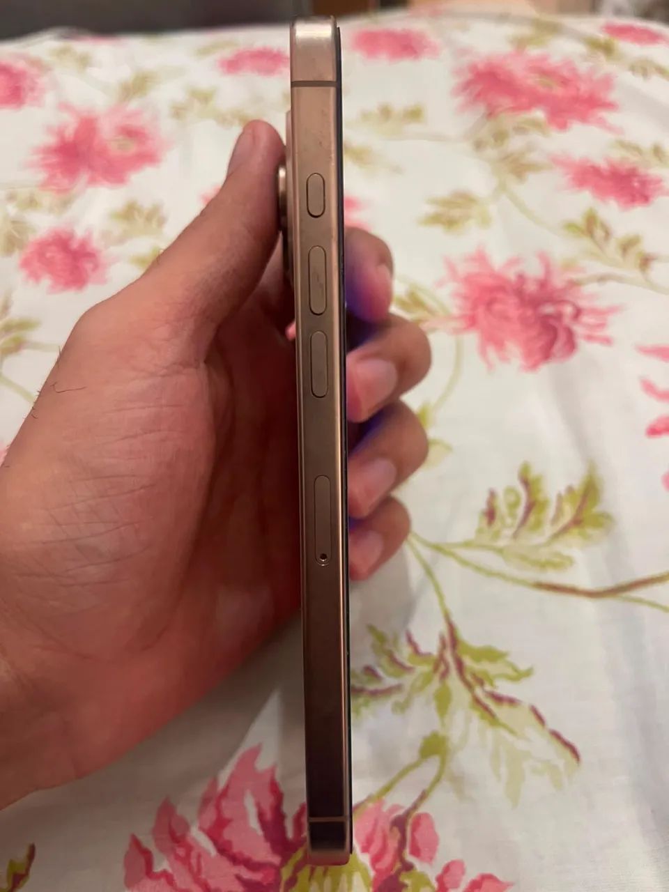 iPhone 16 Pro Max 256 GB  - Foto 5