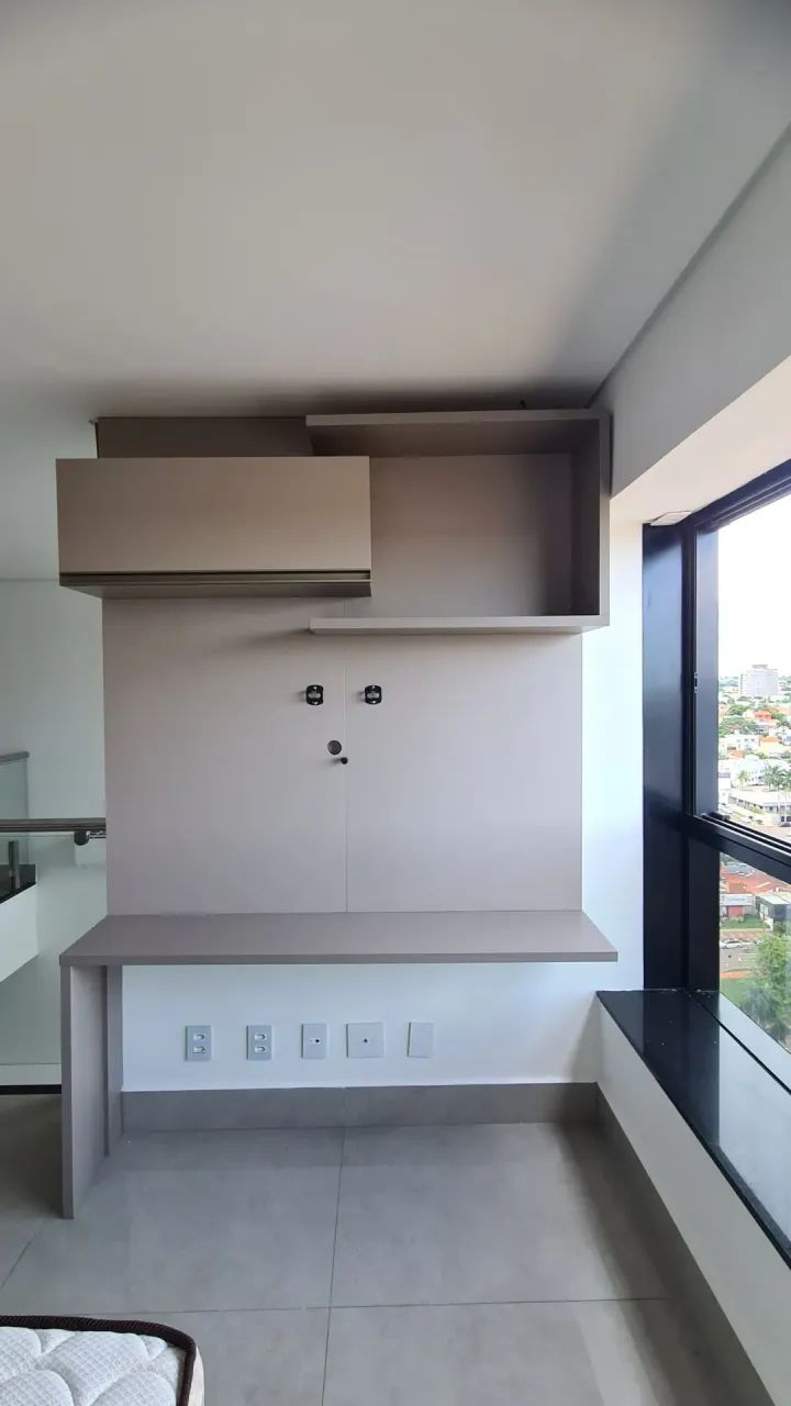 Studio no Edificio Vertigo - Foto 4