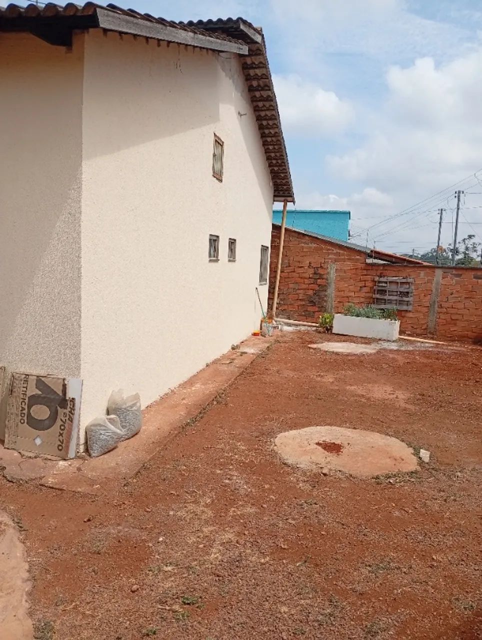 Casa para alugar, Setor Barcelos,  2 quartos com suite, próximo a Fab. Coca-Col - Foto 3