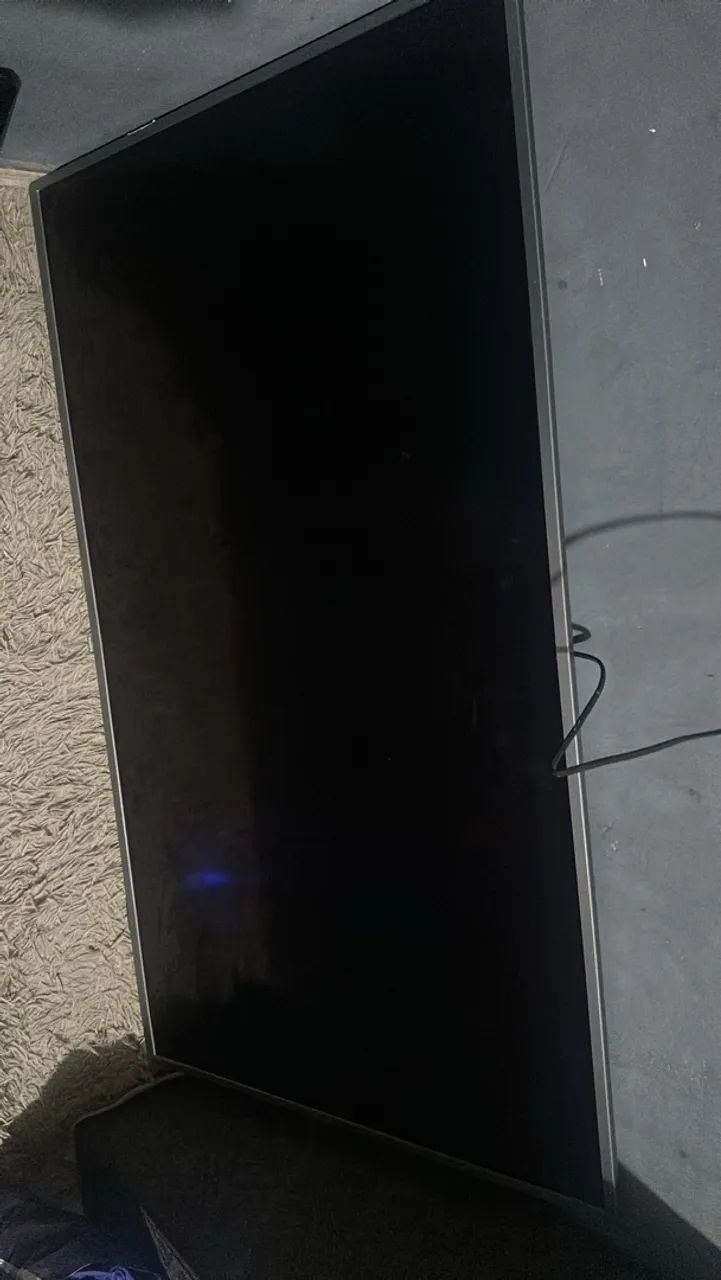 Tv 55 com defeito no display  - Foto 2