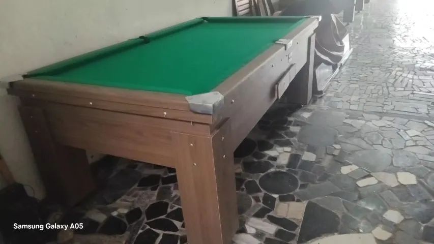 Sinuca comercial - Foto 2