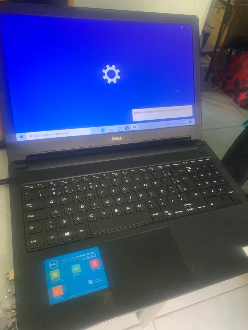 Notebook Dell i3 - Foto 3