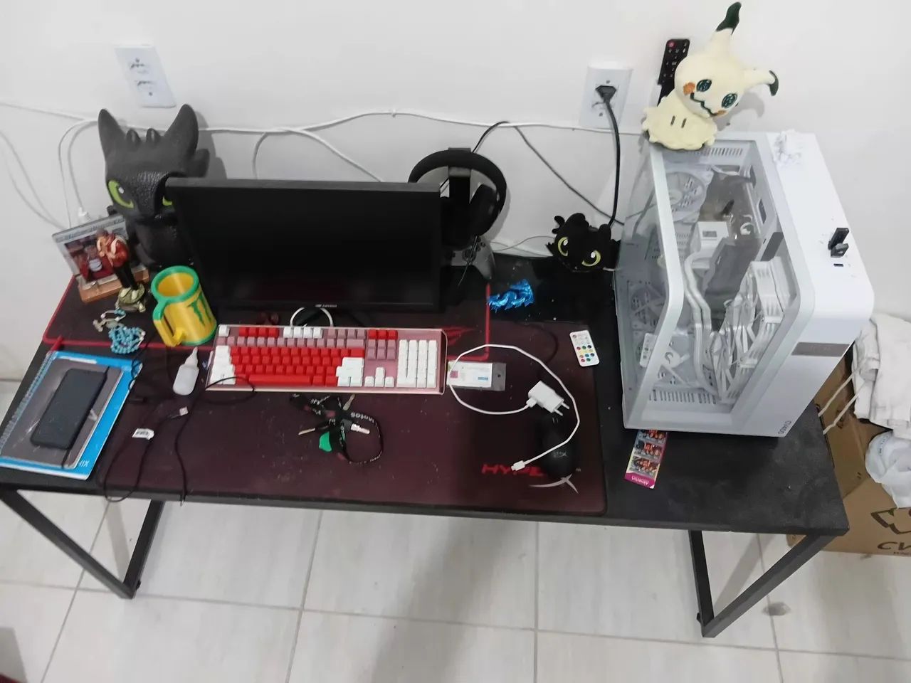 Mesa para escritório - Foto 4