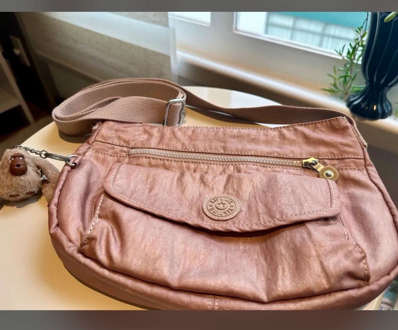 Bolsa Kipling - Foto 3