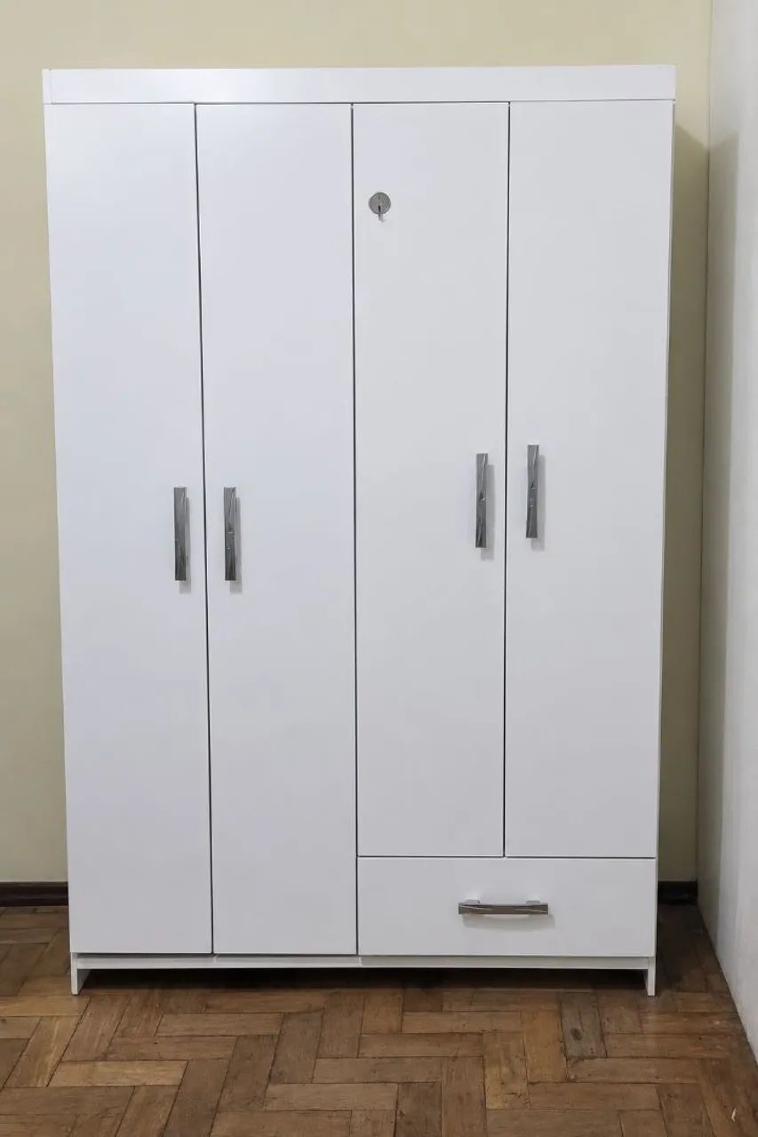Guarda roupa 
