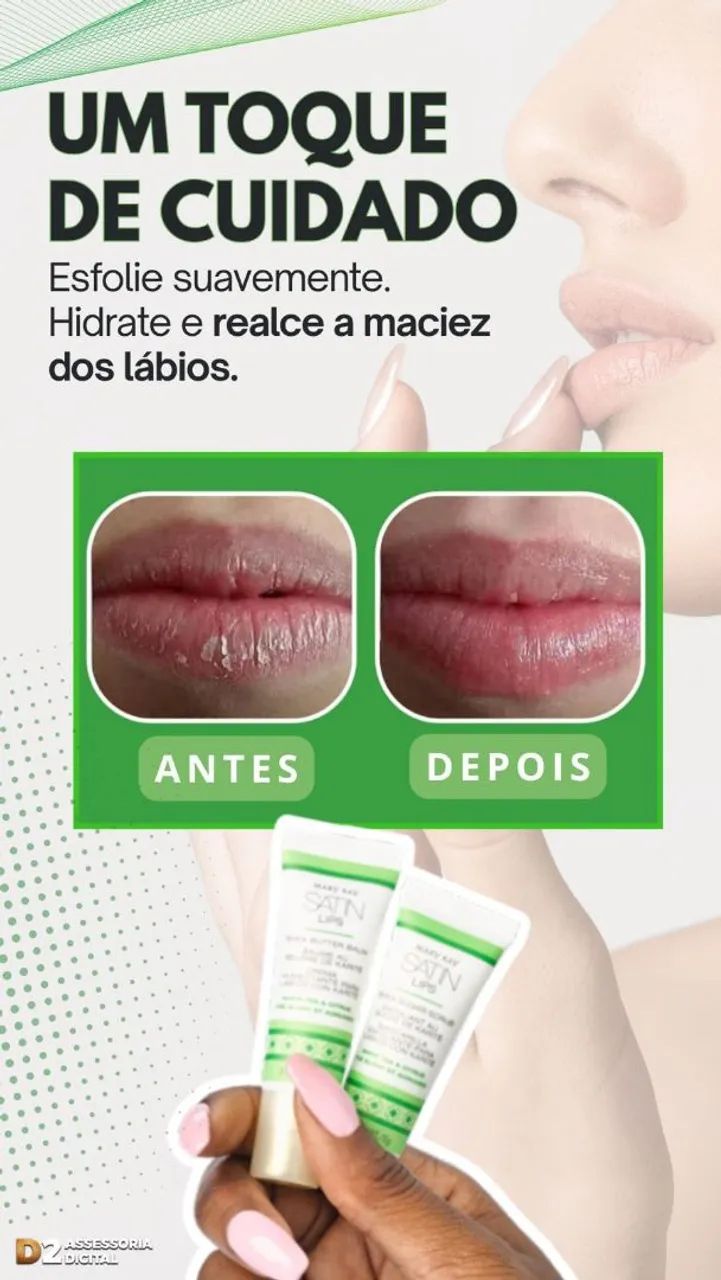 KIT LABIOS DE SEDA MARY KAY  - Foto 2