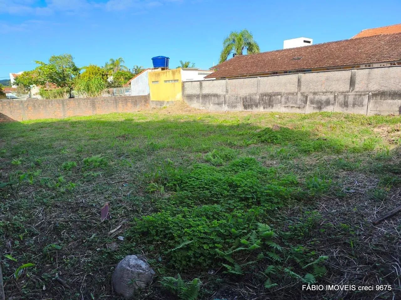 LOTE/TERRENO À VENDA - PRAIA DA DANIELA - FLORIANÓPOLIS - SC. - Foto 2