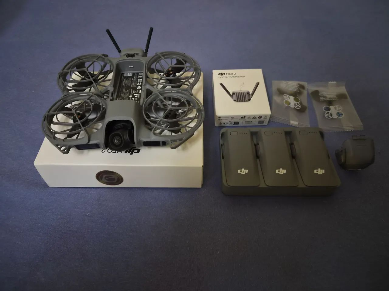 Drone DJI Neo 2 
