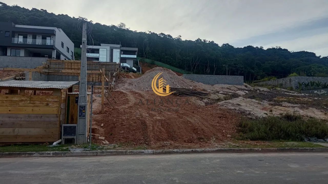 Terreno em Sertão do Maruim, São José/SC - Foto 2