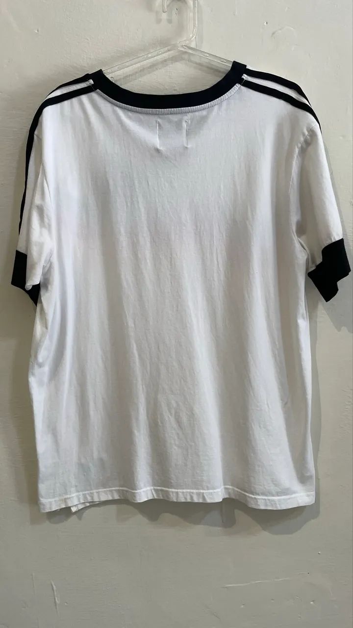 Camisa Alemanha Retro  - Foto 3
