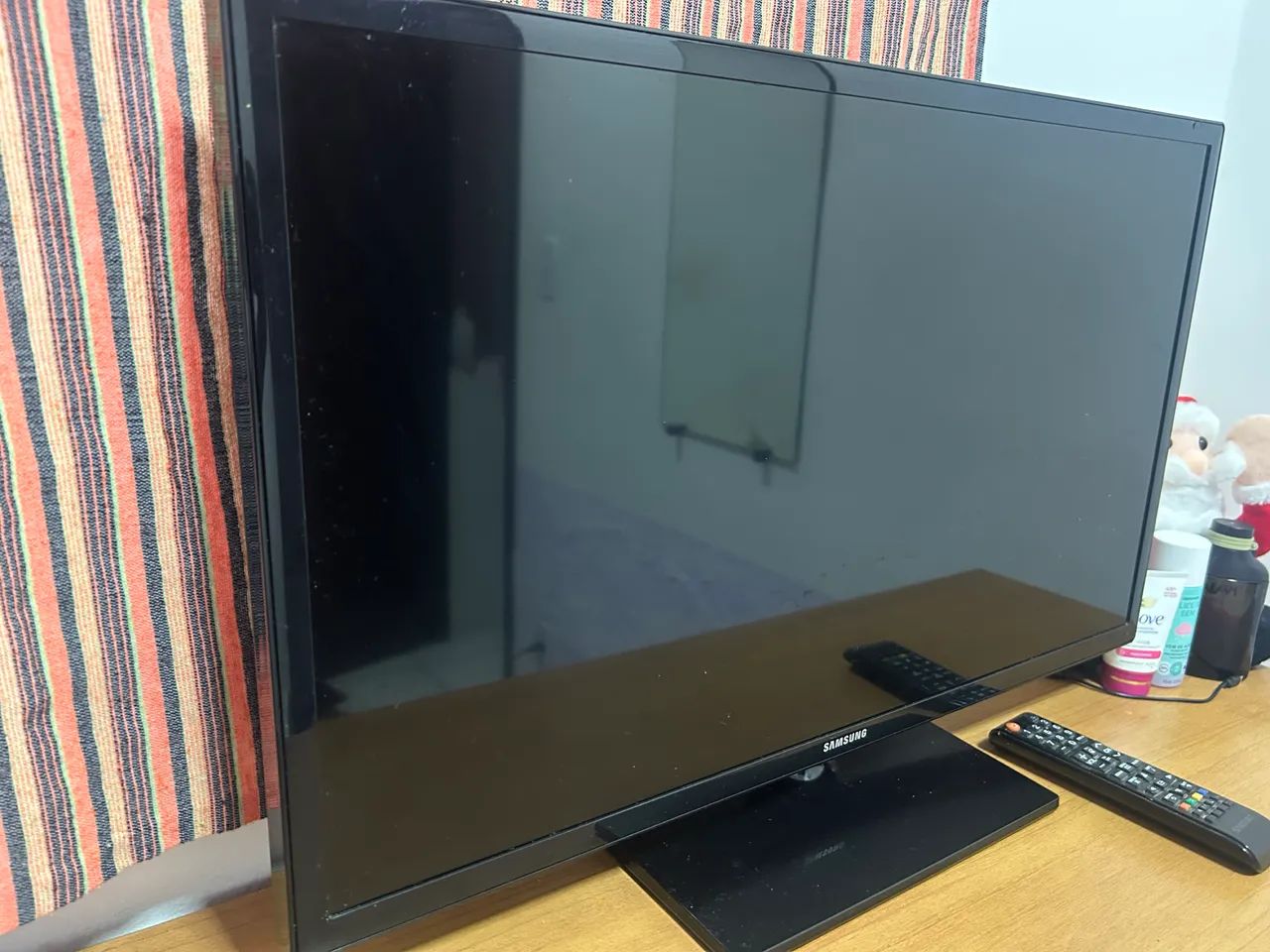 Televisão - Foto 2
