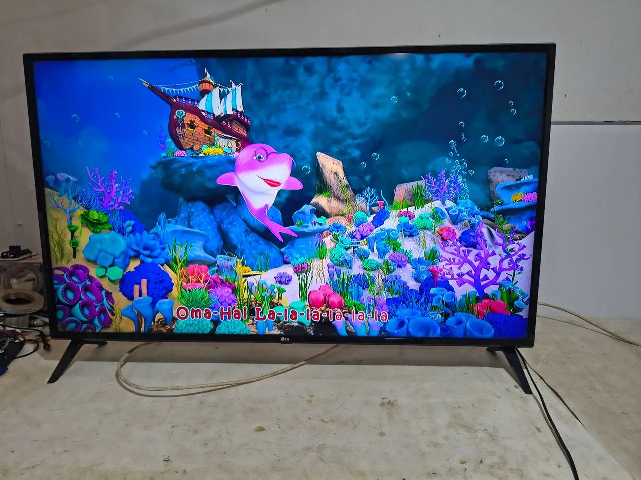 Tv Smart  - Foto 2