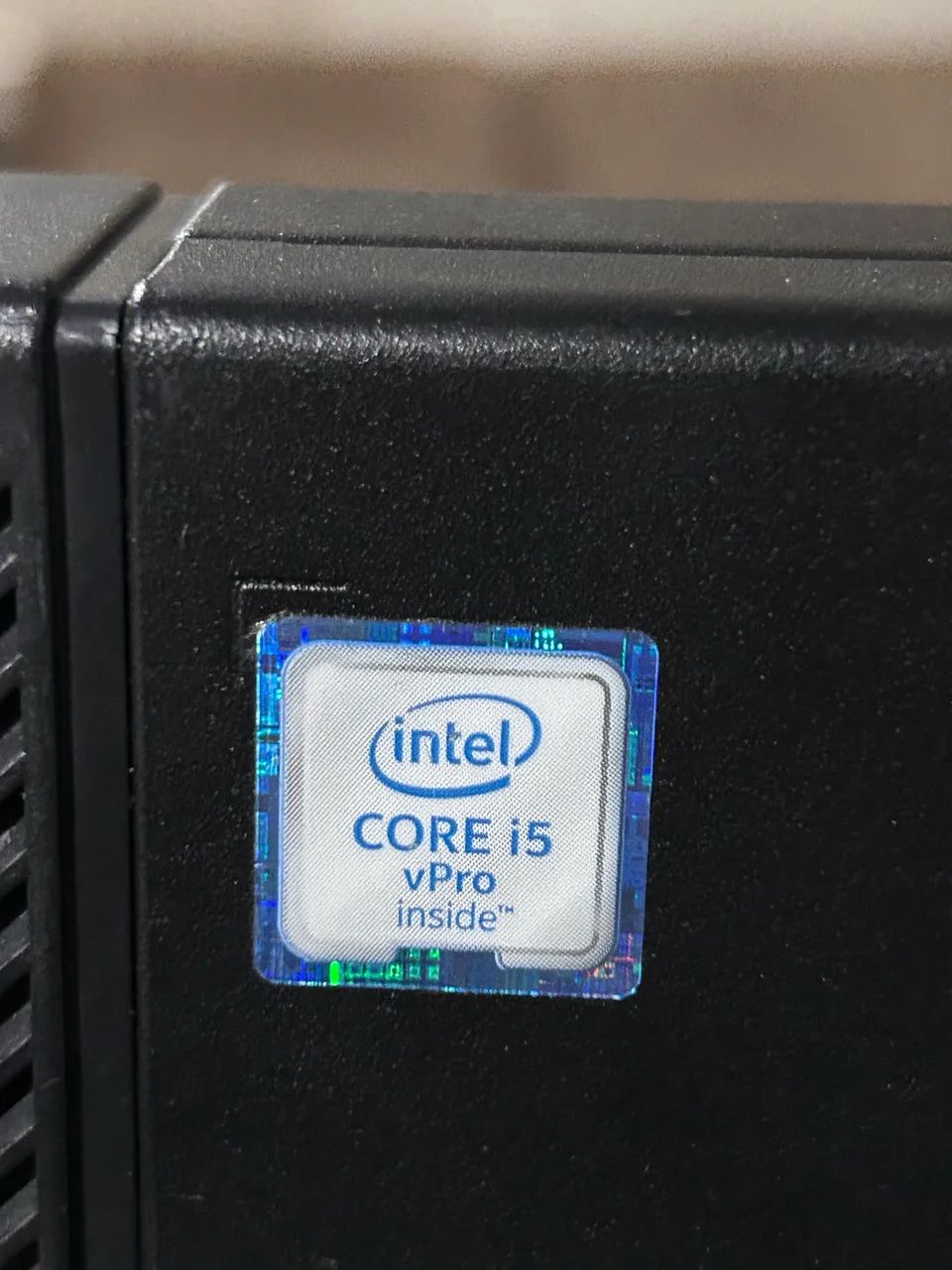 Mini PC Lenovo ThinkCentre M900 - Foto 5