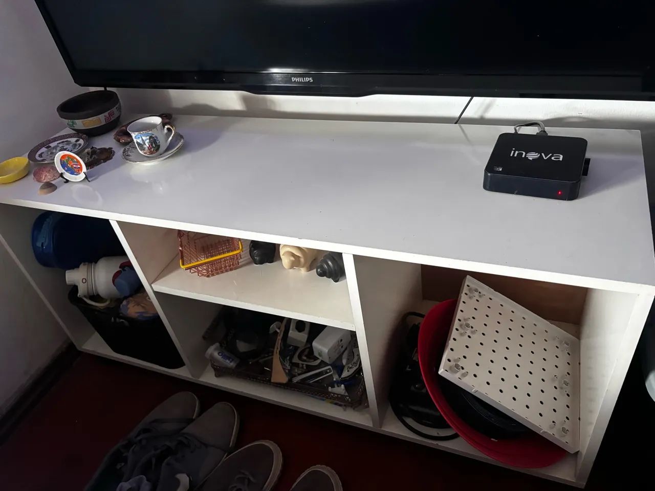 Rack para TV