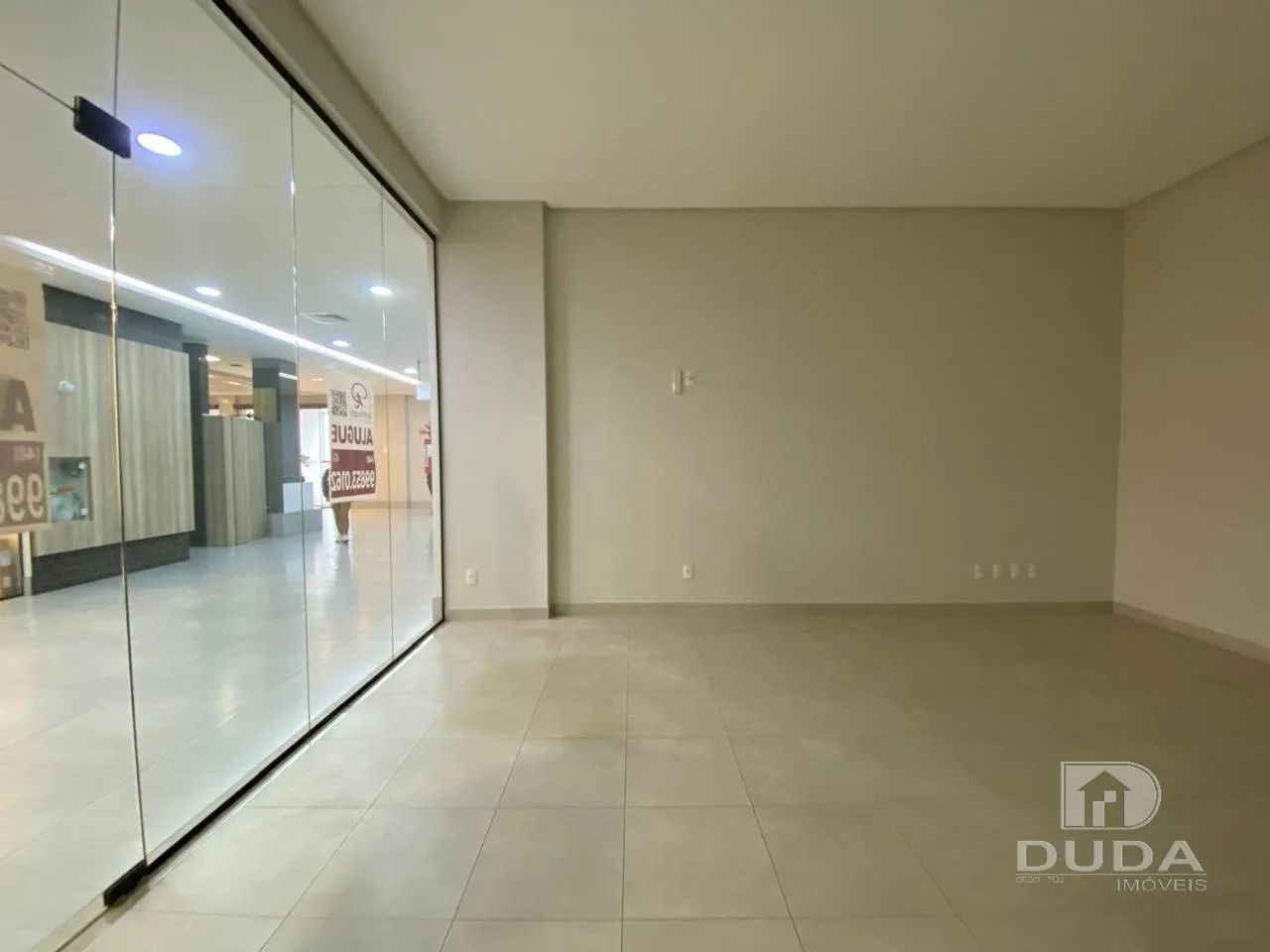 Sala comercial Térrea - Foto 5