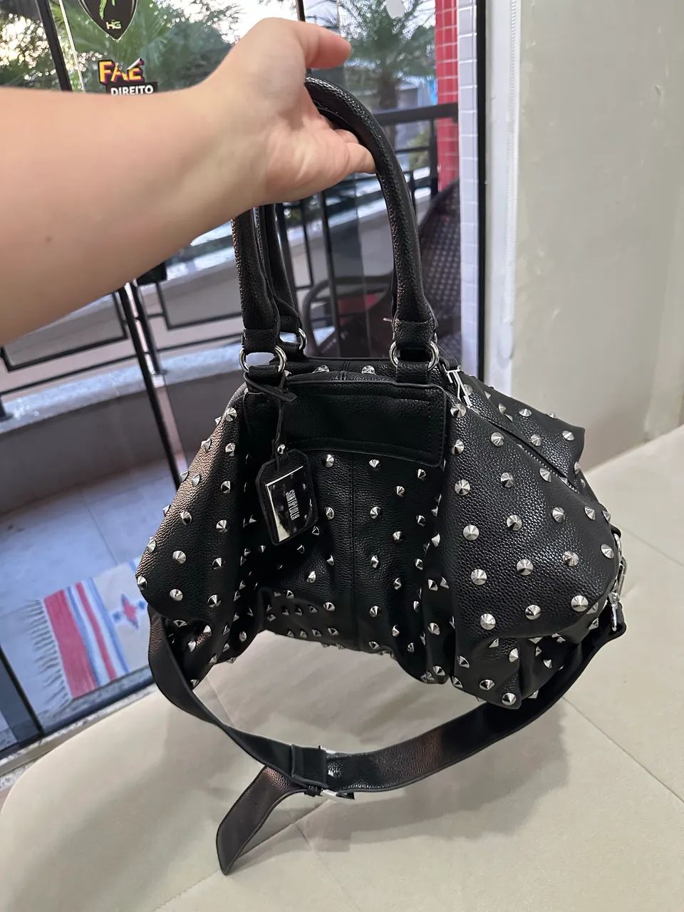 Bolsa  - Foto 2