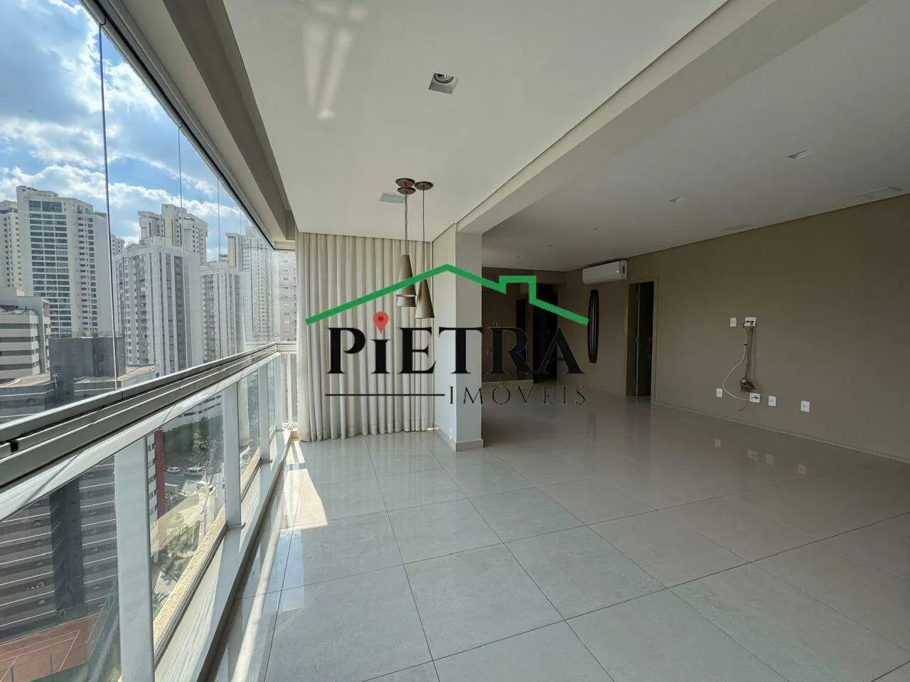 Apartamento para locação no Vila Da Serra - Foto 4
