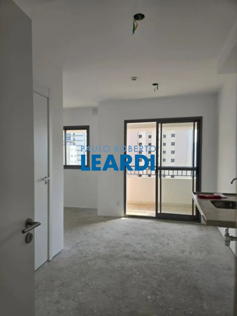 APARTAMENTO - VILA MARIANA - SP