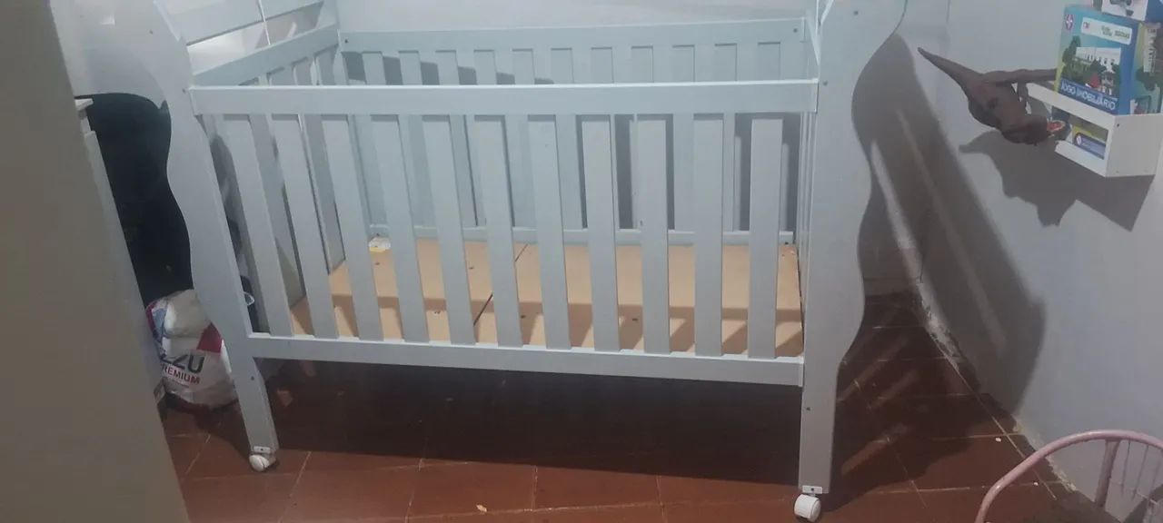Berço americano 