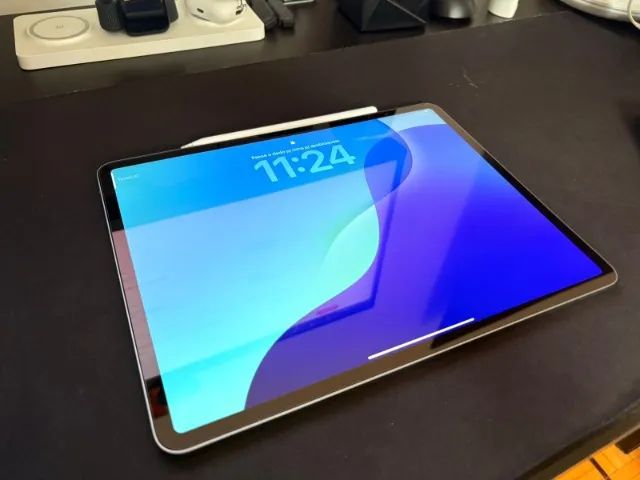 iPad Air M2 13インチ 128GB Apple Pencil Pro Ipad Air M2 13